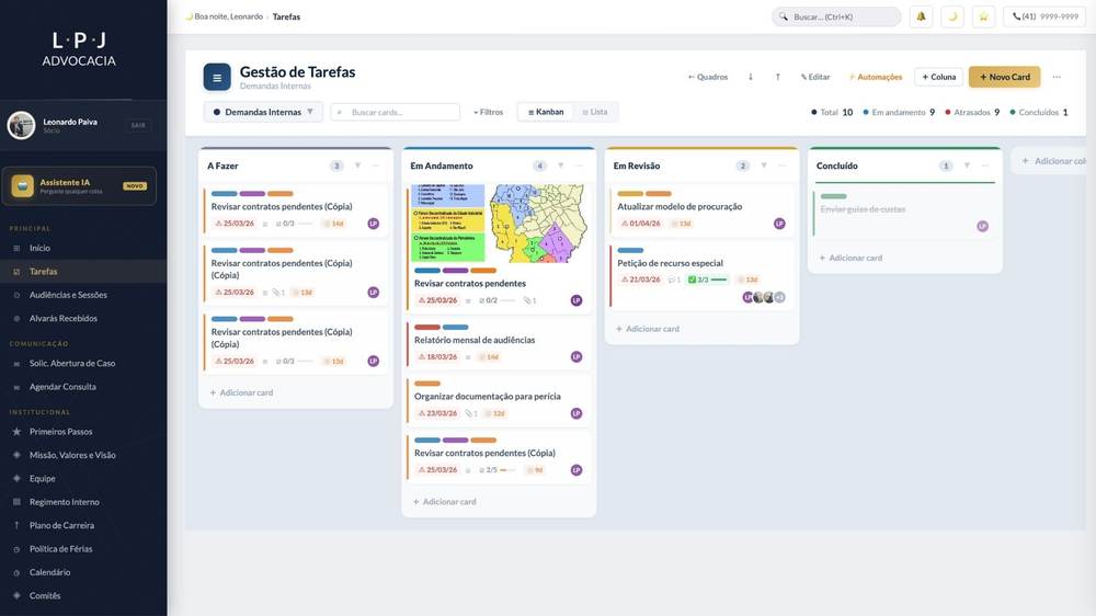 Kanban